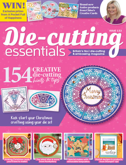 Die Cutting Essentials