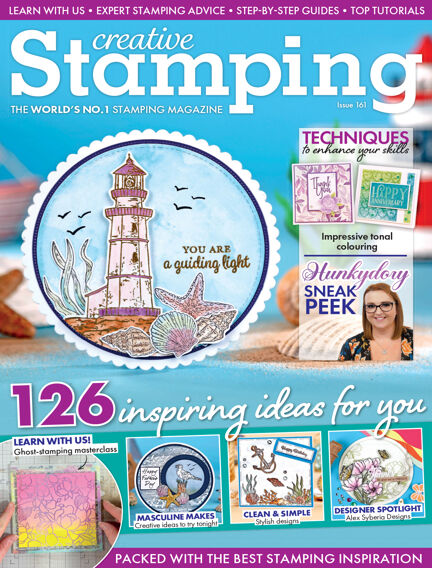 Creative Stamping