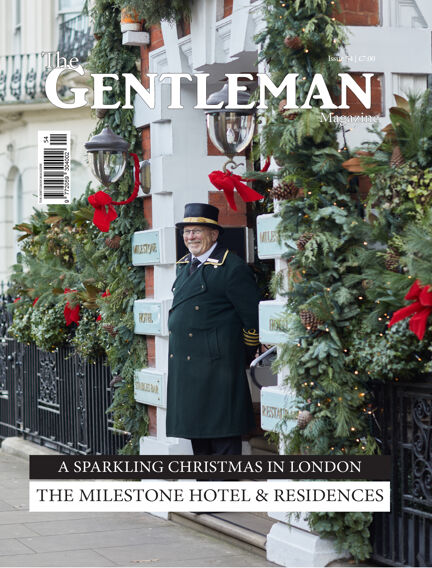 The Gentleman Magazine