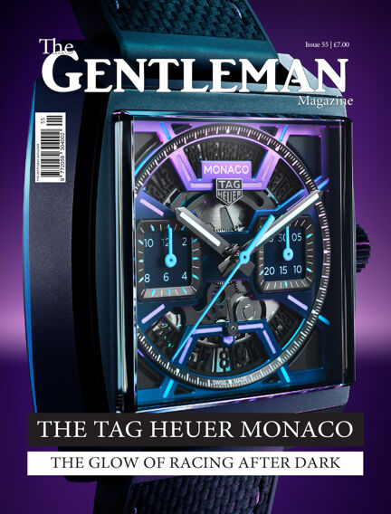 The Gentleman Magazine