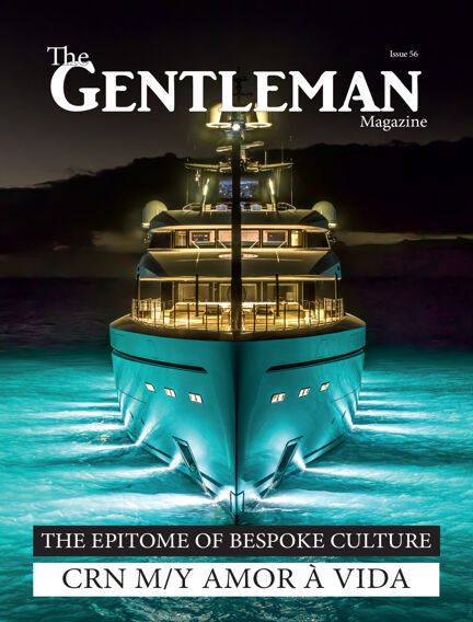 The Gentleman Magazine