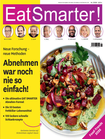 EatSmarter!