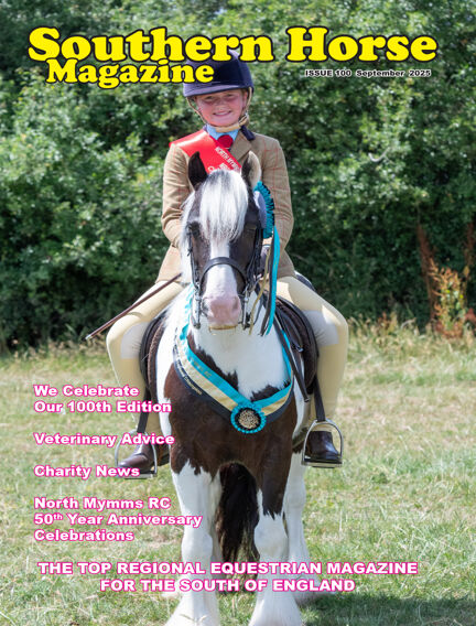Southern Horse Magazine