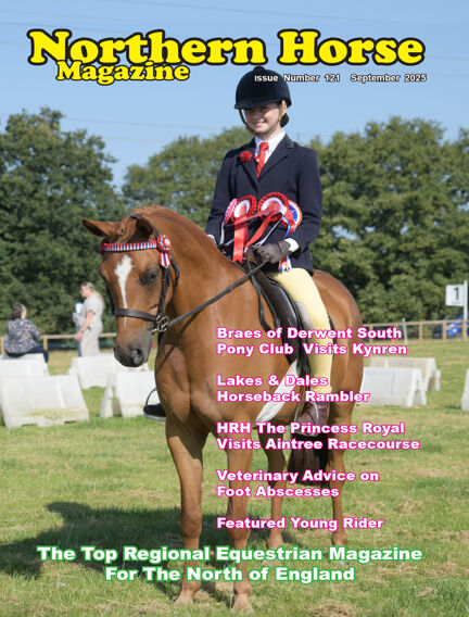 Northern Horse Magazine