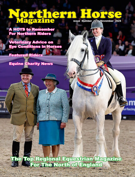 Northern Horse Magazine