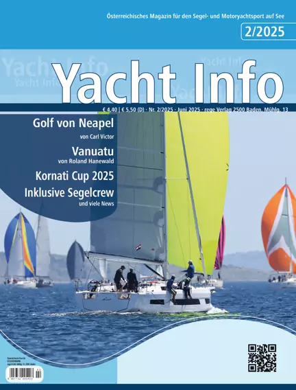 Yacht Info