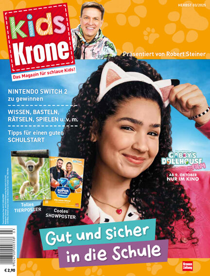 Für Kinder