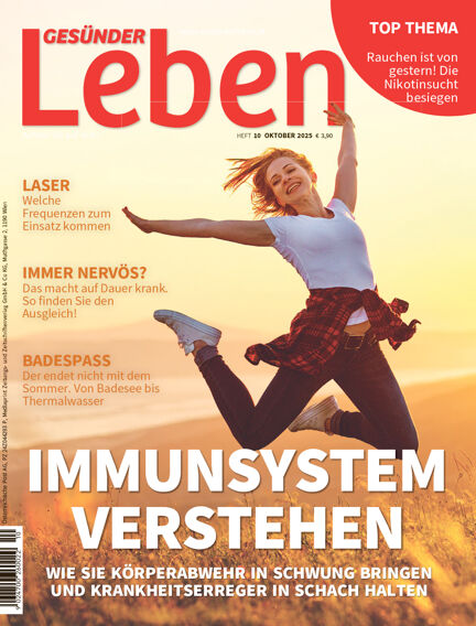 Körper & Geist