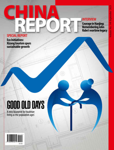 China Report