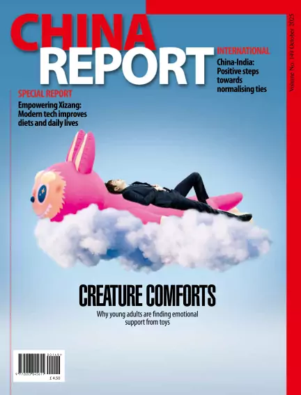 China Report