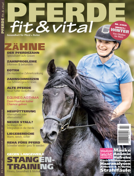 PFERDE fit & vital