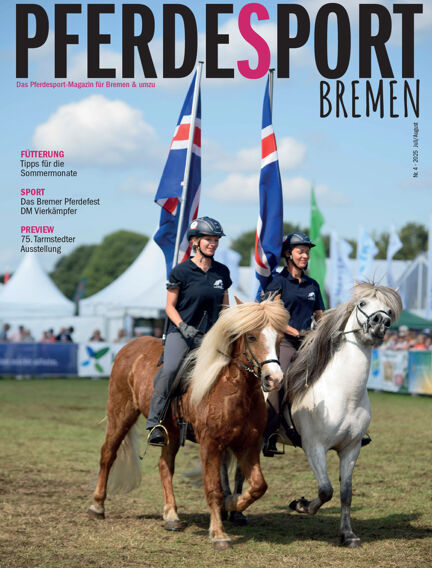 Pferdesport Bremen