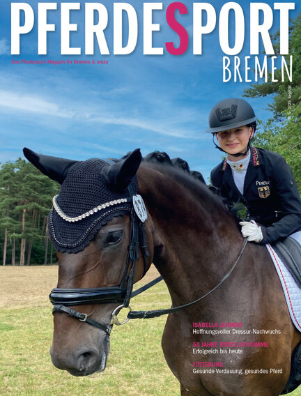 Pferdesport Bremen