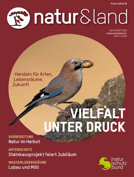 natur&land