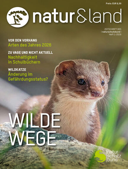 natur&land