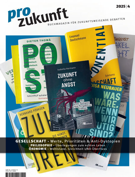 pro zukunft