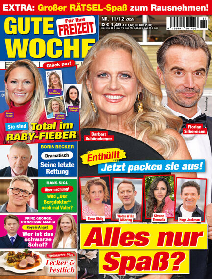 Gute Woche