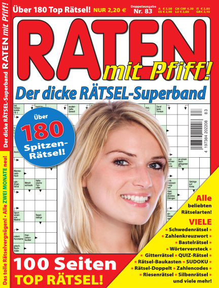 Pfiff Magazin Pfiff Magazin