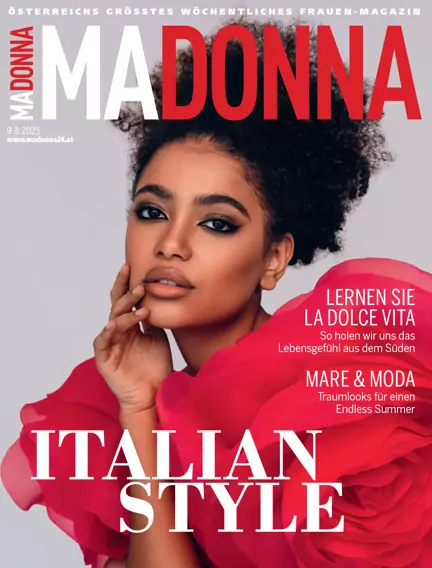 MADONNA