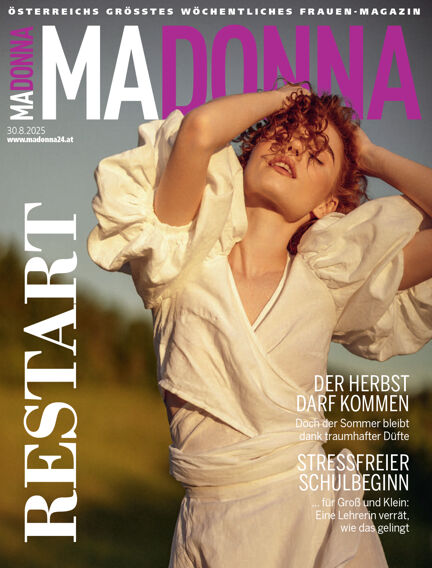 MADONNA