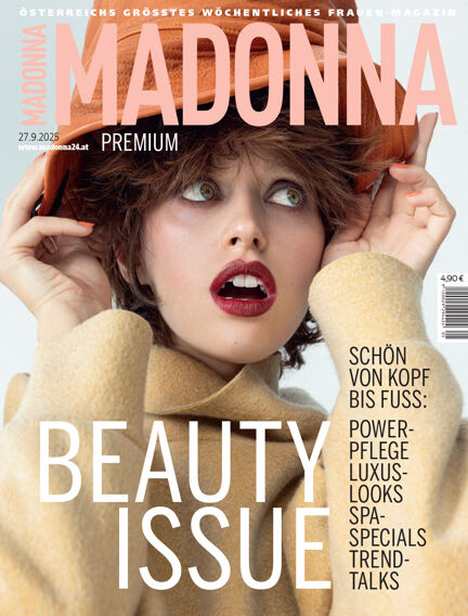 MADONNA