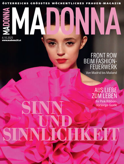 MADONNA