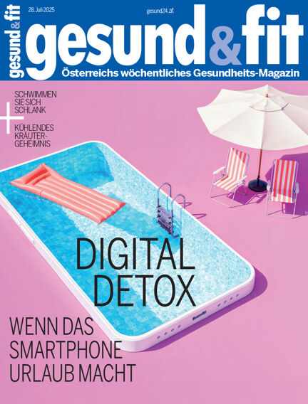 GESUND & FIT