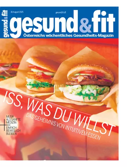 GESUND & FIT