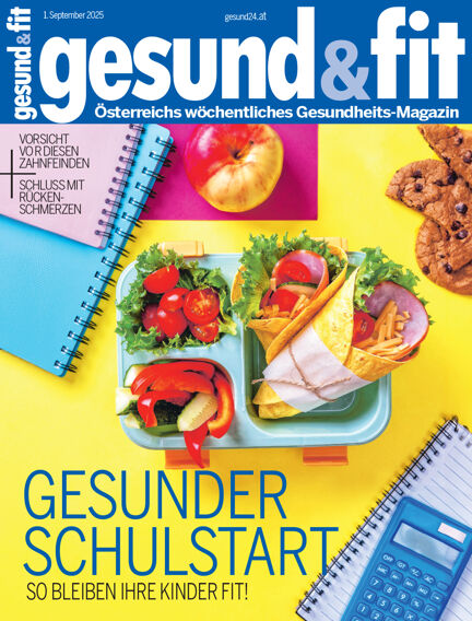 GESUND & FIT