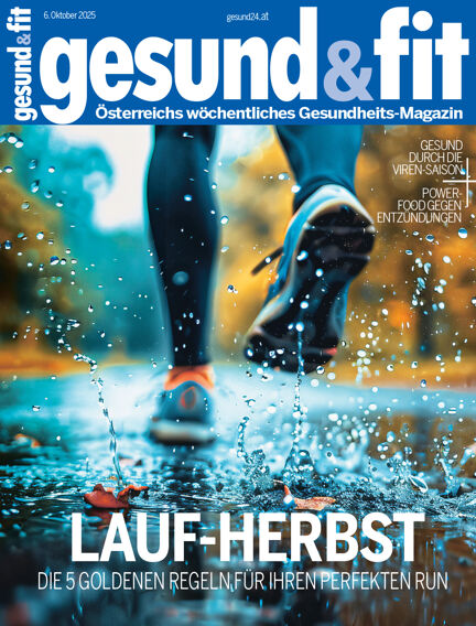 GESUND & FIT