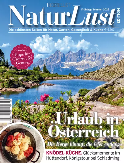 NaturLust