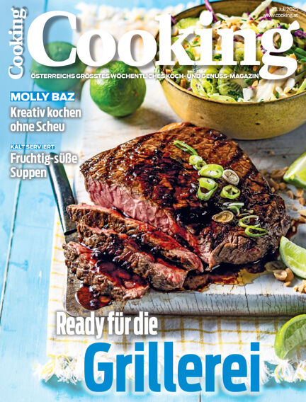 COOKING