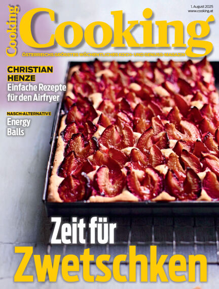 COOKING