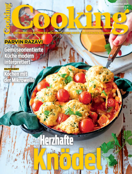 COOKING