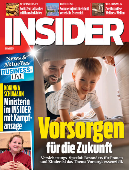 INSIDER