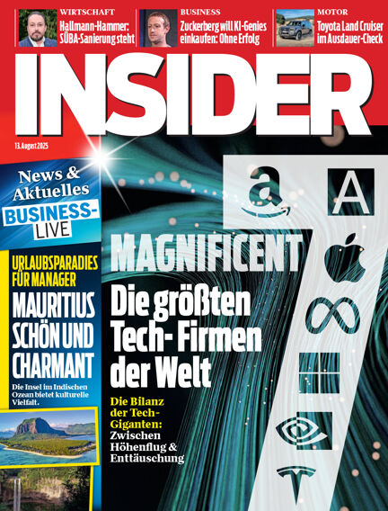 INSIDER