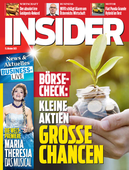 INSIDER