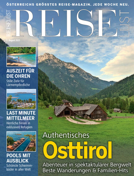 REISELUST