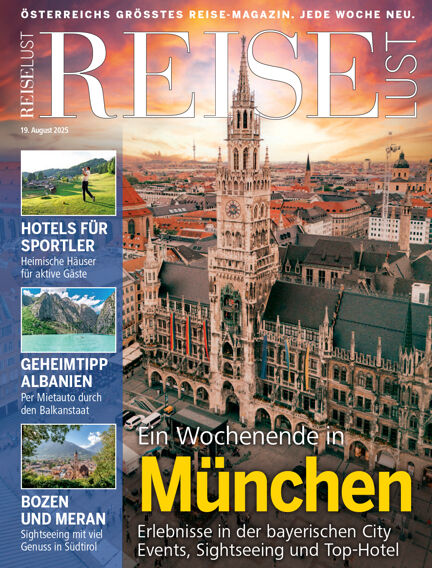REISELUST