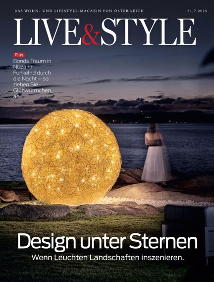 LIVE & STYLE