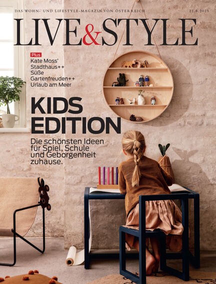 LIVE & STYLE