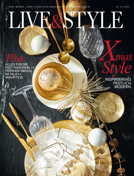 LIVE & STYLE
