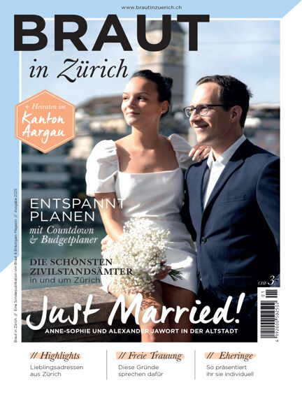 Hochzeit