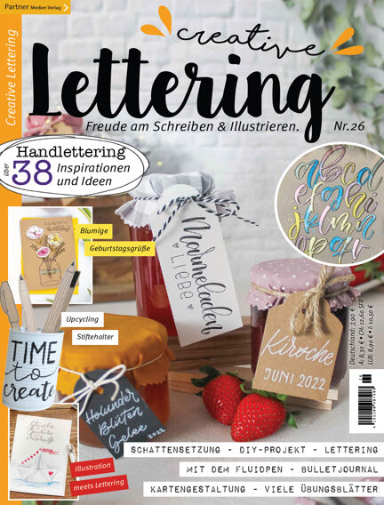 Read Creative Lettering magazine on Readly - the ultimate magazine ...