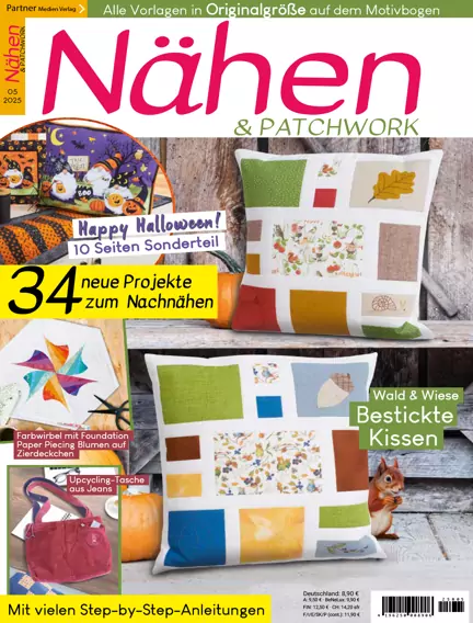 Nähen & Patchwork