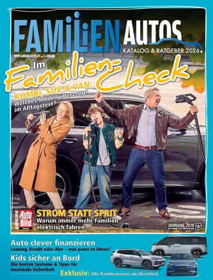 Familienautos