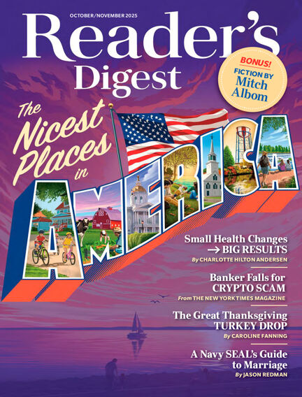 Reader's Digest