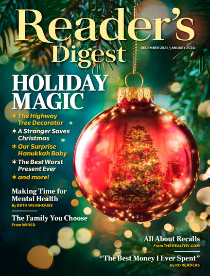 Reader's Digest