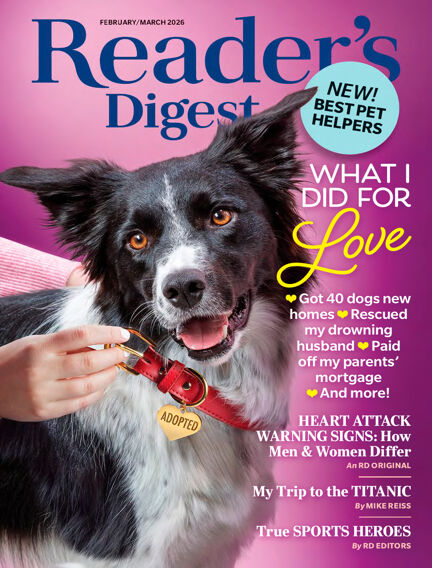 Reader's Digest