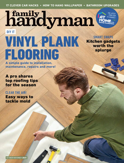 Family Handyman